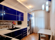Satılır 4 otaqlı 160 m2 yeni tikili Qara Qarayev m.