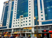 Satılır 5 otaqlı 250 m2 ofis Şah İsmayıl Xətai m.