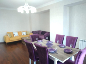 İcarəyə verilir 4 otaqlı 180 m2 yeni tikili Yasamal r.