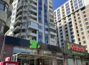 Satılır 22 m2 qaraj Koala parkı