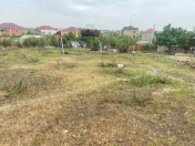 Satılır 18 sot torpaq Sumqayıt
