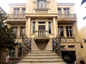 Satılır 6 otaqlı 500 m2 villa 6 mkr