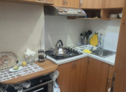 Satılır 1 otaqlı 55 m2 yeni tikili Bakıxanov