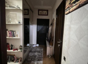 Satılır 1 otaqlı 40 m2 yeni tikili Yeni Yasamal