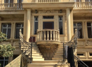 İcarəyə verilir 6 otaqlı 500 m2 villa 6 mkr