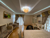 Satılır 4 otaqlı 153 m2 yeni tikili Nəriman Nərimanov m.