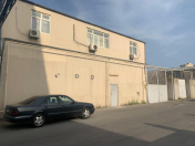 Satılır 2 otaqlı 720 m2 obyekt Koroğlu m.