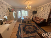 Satılır 4 otaqlı 85 m2 köhnə tikili Hövsan