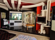 Satılır 2 otaqlı 140 m2 yeni tikili Rəssamlıq Akademiyası