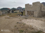 Satılır 3 otaqlı 100 m2 həyət evi Y.Suraxanı