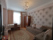 Satılır 3 otaqlı 73 m2 yeni tikili Masazır