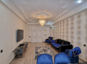 Satılır 3 otaqlı 106 m2 yeni tikili Masazır