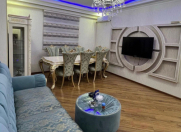 Satılır 3 otaqlı 90 m2 yeni tikili Masazır