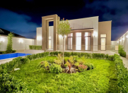 Satılır 4 otaqlı 200 m2 bağ evi Mərdəkan