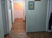 Satılır 5 otaqlı 110 m2 köhnə tikili 8 mkr