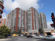 Satılır 2 otaqlı 80 m2 yeni tikili Nəriman Nərimanov m.
