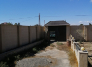 Satılır 4 otaqlı 242 m2 bağ evi Xaşaxuna