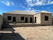 Satılır 3 otaqlı 90 m2 həyət evi Bilgəh