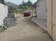 Satılır 5 otaqlı 12 m2 bağ evi Pirşağı