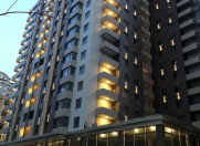 İcarəyə verilir 3 otaqlı 140 m2 yeni tikili 28 May m.