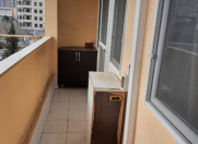 İcarəyə verilir 4 otaqlı 100 m2 köhnə tikili Montin