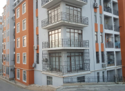 Satılır 2 otaqlı 85.7 m2 yeni tikili Masazır