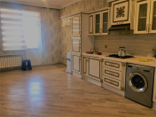 Satılır 3 otaqlı 152 m2 yeni tikili Nərimanov r.