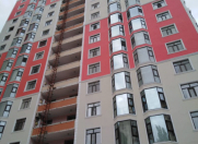 Satılır 1 otaqlı 68 m2 yeni tikili 8 mkr