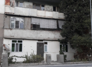 Satılır 5 otaqlı 110 m2 köhnə tikili Həzi Aslanov