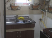 İcarəyə verilir 1 otaqlı 20 m2 həyət evi Əhmədli