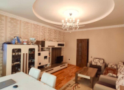 Satılır 2 otaqlı 88 m2 yeni tikili 8 km