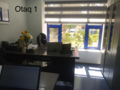 İcarəyə verilir 10 otaqlı 300 m2 ofis 28 May m.