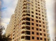 Satılır 1 otaqlı 71.2 m2 yeni tikili Nəriman Nərimanov m.