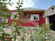 Satılır 3 otaqlı 100 m2 həyət evi Zabrat 1