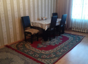 Satılır 3 otaqlı 50 m2 köhnə tikili Həzi Aslanov m.