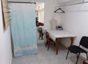 İcarəyə verilir 1 otaqlı 10 m2 obyekt 3 mkr