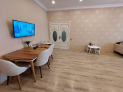 Satılır 3 otaqlı 95 m2 yeni tikili Əhmədli