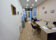 Satılır 1 otaqlı 36 m2 yeni tikili İnşaatçılar m.