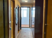 Satılır 3 otaqlı 75 m2 köhnə tikili Qara Qarayev m.