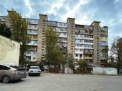 Satılır 4 otaqlı 100 m2 köhnə tikili Əhmədli