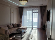 Satılır 3 otaqlı 108 m2 yeni tikili Həzi Aslanov m.