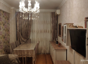 Satılır 2 otaqlı 65 m2 yeni tikili Həzi Aslanov m.