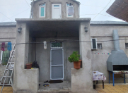 Satılır 4 otaqlı 2600 m2 həyət evi Xırdalan