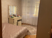 Satılır 5 otaqlı 101 m2 köhnə tikili Gəncə