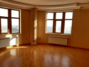 İcarəyə verilir 4 otaqlı 160 m2 yeni tikili Neftçilər m.