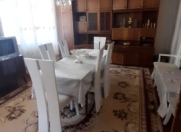 Satılır 4 otaqlı 83 m2 köhnə tikili Gəncə