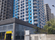 Satılır 3 otaqlı 122 m2 yeni tikili Nəriman Nərimanov m.