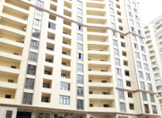 Satılır 4 otaqlı 232 m2 yeni tikili Nəriman Nərimanov m.