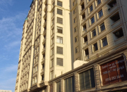 Satılır 1 otaqlı 59 m2 yeni tikili Nəriman Nərimanov m.