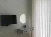 İcarəyə verilir 2 otaqlı 58 m2 yeni tikili Sea Breeze Resort